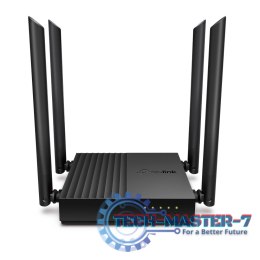 Router Archer C64 AC1200 1WAN 4LAN