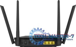 Router RT-AX53U AX1800 1WAN 3LAN 1USB