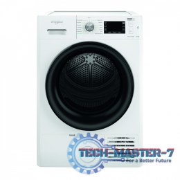 Suszarka FFTM229X2BPL