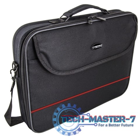 Torba na notebook 15,6 cala ET101R Torba na notebook 15,6 cala ET101R