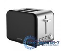 Toster TE2052 inox czarny