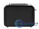 Toster TE2052 inox czarny
