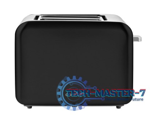 Toster TE2052 inox czarny Toster TE2052 inox czarny