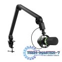 Uchwyt i mikrofon GXT 255+ ONYX