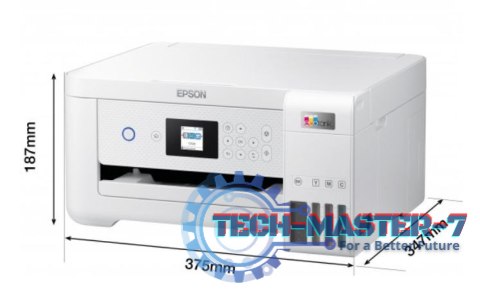 Urządzenie wielofunkcyjne MFP L4266 ITS A4/33ppm/WiFi-d/duplex/5.4kg Biała Urządzenie wielofunkcyjne MFP L4266 ITS A4/33ppm/WiFi-d/duplex/5.4kg Biała