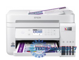 Urządzenie wielofunkcyjne MFP L6276 ITS A4/33ppm/WiFi-d/LAN/duplex/ADF30 Białe