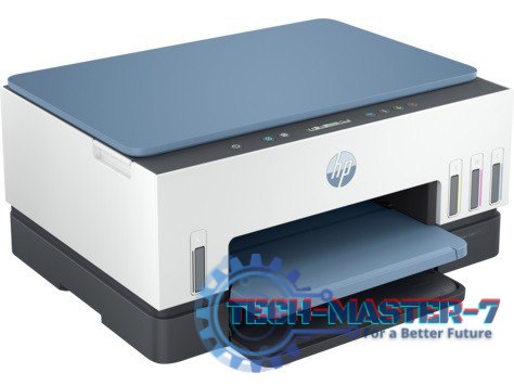 Urządzenie wielofunkcyjne Smart Tank 675 28C12A Urządzenie wielofunkcyjne Smart Tank 675 28C12A