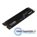 Dysk SSD KC3000 1024GB PCIe 4.0 NVMe M.2