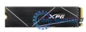 Dysk SSD XPG GAMMIX S70 BLADE 2TB PCIe 4x4 7.4/6.8 GBs