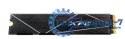 Dysk SSD XPG GAMMIX S70 BLADE 2TB PCIe 4x4 7.4/6.8 GBs