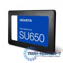 Dysk SSD Ultimate SU650 256GB 2.5 S3 3D TLC Retail