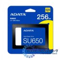 Dysk SSD Ultimate SU650 256GB 2.5 S3 3D TLC Retail
