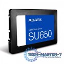 Dysk SSD Ultimate SU650 512GB 2.5 S3 3D TLC Retail