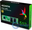 Dysk SSD Ultimate SU650 512GB M.2 TLC 3D 2280 SATA