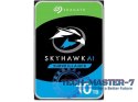 Dysk SkyHawkAI 10TB 3,5 256MB ST10000VE001