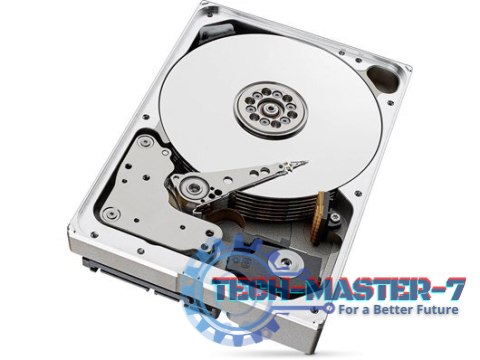 Dysk SkyHawkAI 10TB 3,5 256MB ST10000VE001 Dysk SkyHawkAI 10TB 3,5 256MB ST10000VE001