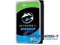 Dysk SkyHawkAI 10TB 3,5 256MB ST10000VE001