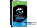 Dysk SkyHawkAI 10TB 3,5 256MB ST10000VE001