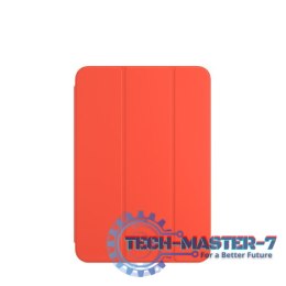 Etui Smart Folio do iPada mini (6. generacji) - elektryczna pomarańcza