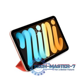 Etui Smart Folio do iPada mini (6. generacji) - elektryczna pomarańcza
