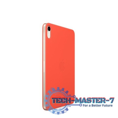Etui Smart Folio do iPada mini (6. generacji) - elektryczna pomarańcza Etui Smart Folio do iPada mini (6. generacji) - elektryczna pomarańcza