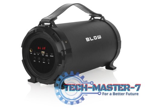 Głośnik Bluetooth BAZOOKA BT910