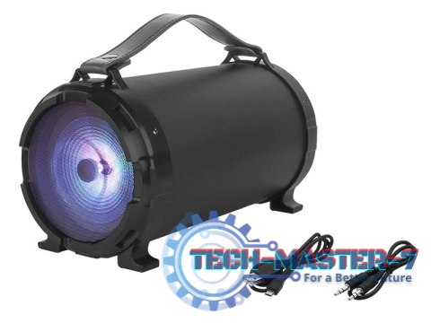 Głośnik Bluetooth BAZOOKA BT910 Głośnik Bluetooth BAZOOKA BT910