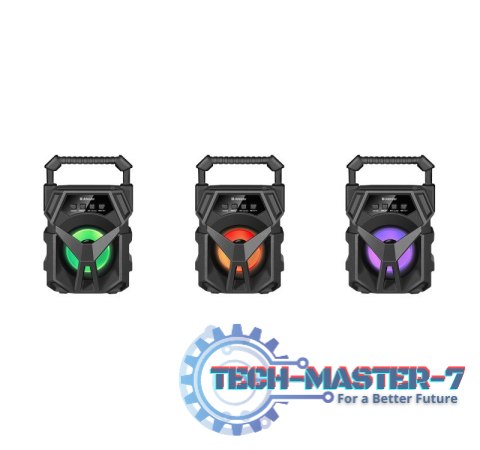 Głośnik bluetooth G98 Głośnik bluetooth G98
