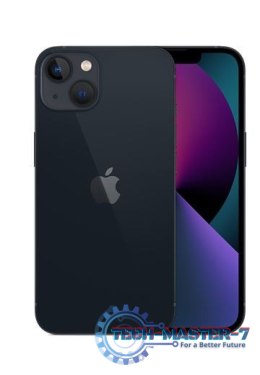 IPhone 13 128GB - Czarny