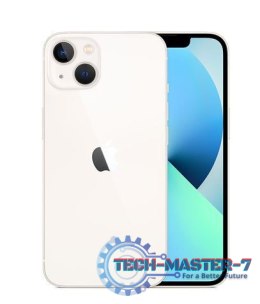 IPhone 13 128GB - Księżycowa poświata