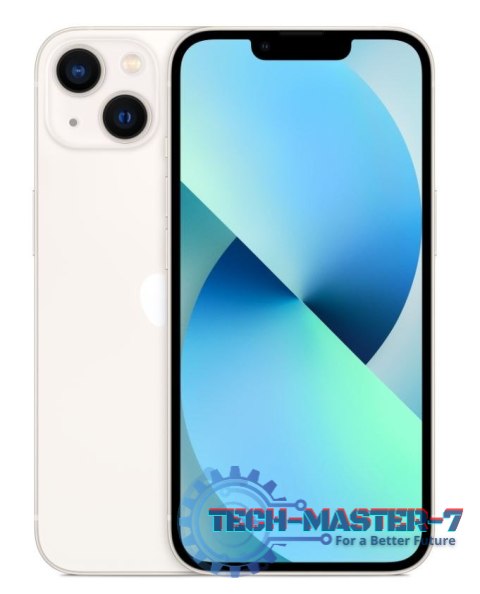 IPhone 13 128GB - Księżycowa poświata IPhone 13 128GB - Księżycowa poświata