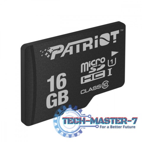 Karta pamięci MicroSDHC 16GB LX Series Karta pamięci MicroSDHC 16GB LX Series