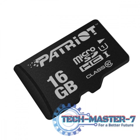 Karta pamięci MicroSDHC 16GB LX Series Karta pamięci MicroSDHC 16GB LX Series