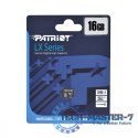Karta pamięci MicroSDHC 16GB LX Series