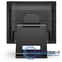 Monitor 17 cali 172B9TL LED Touch DVI HDMI DP
