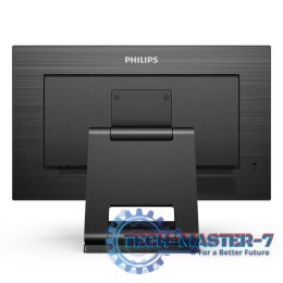 Monitor 23.8 cali 242B1TC IPS Touch HDMI DP