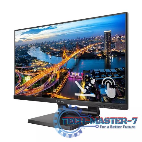 Monitor 23.8 cali 242B1TC IPS Touch HDMI DP Monitor 23.8 cali 242B1TC IPS Touch HDMI DP