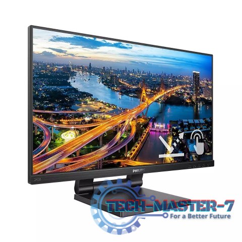 Monitor 23.8 cali 242B1TC IPS Touch HDMI DP Monitor 23.8 cali 242B1TC IPS Touch HDMI DP