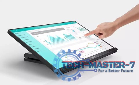 Monitor 23.8 cali 242B1TC IPS Touch HDMI DP Monitor 23.8 cali 242B1TC IPS Touch HDMI DP