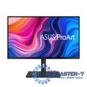 Monitor 32 cale PA328CGV PROART IPS WQHD 165Hz 100% sRGB HDR600 100MLN:1 600cd/m2 HDMI DP USB USB-C Głośnik PIVOT