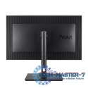 Monitor 32 cale PA328CGV PROART IPS WQHD 165Hz 100% sRGB HDR600 100MLN:1 600cd/m2 HDMI DP USB USB-C Głośnik PIVOT
