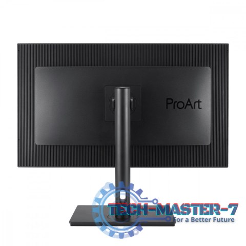 Monitor 32 cale PA328CGV PROART IPS WQHD 165Hz 100% sRGB HDR600 100MLN:1 600cd/m2 HDMI DP USB USB-C Głośnik PIVOT Monitor 32 cale PA328CGV PROART IPS WQHD 165Hz 100% sRGB HDR600 100MLN:1 600cd/m2 HDMI DP USB USB-C Głośnik PIVOT