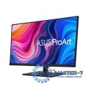 Monitor 32 cale PA328CGV PROART IPS WQHD 165Hz 100% sRGB HDR600 100MLN:1 600cd/m2 HDMI DP USB USB-C Głośnik PIVOT