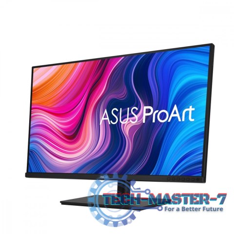 Monitor 32 cale PA328CGV PROART IPS WQHD 165Hz 100% sRGB HDR600 100MLN:1 600cd/m2 HDMI DP USB USB-C Głośnik PIVOT Monitor 32 cale PA328CGV PROART IPS WQHD 165Hz 100% sRGB HDR600 100MLN:1 600cd/m2 HDMI DP USB USB-C Głośnik PIVOT