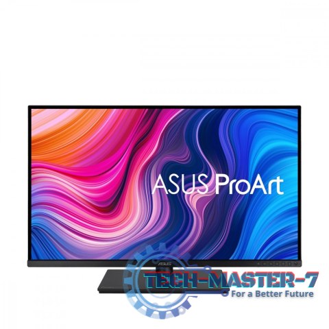 Monitor 32 cale PA328CGV PROART IPS WQHD 165Hz 100% sRGB HDR600 100MLN:1 600cd/m2 HDMI DP USB USB-C Głośnik PIVOT Monitor 32 cale PA328CGV PROART IPS WQHD 165Hz 100% sRGB HDR600 100MLN:1 600cd/m2 HDMI DP USB USB-C Głośnik PIVOT
