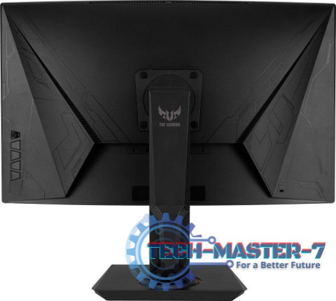 Monitor 32 cale VG32VQR 165Hz WQHD HDMI DP 1800R HDR400 Głośnik 400cd/m2 G-SYNC Regulacja wysokości 0-140mm Monitor 32 cale VG32VQR 165Hz WQHD HDMI DP 1800R HDR400 Głośnik 400cd/m2 G-SYNC Regulacja wysokości 0-140mm