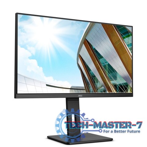 Monitor U32P2 31.5 VA 4K HDMIx2 DP Pivot Monitor U32P2 31.5 VA 4K HDMIx2 DP Pivot
