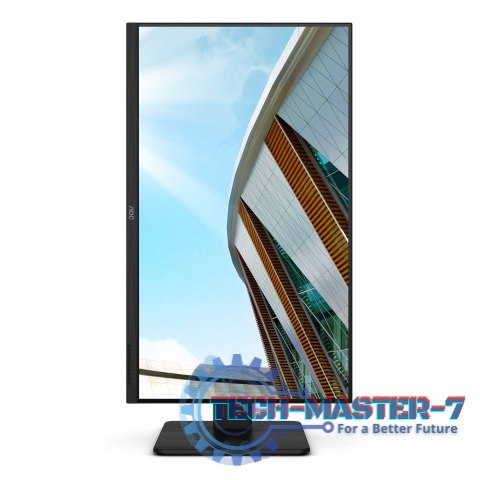 Monitor U32P2 31.5 VA 4K HDMIx2 DP Pivot Monitor U32P2 31.5 VA 4K HDMIx2 DP Pivot