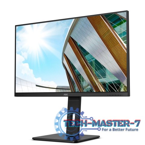 Monitor U32P2 31.5 VA 4K HDMIx2 DP Pivot Monitor U32P2 31.5 VA 4K HDMIx2 DP Pivot