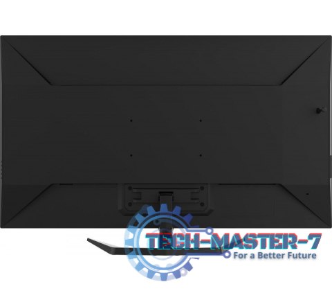 Monitor wielkoformatowy 43 cale X4373UHSU-B1 4K, VA, 2xHDMI, DP, mDP, 3ms, 2x7W, USBx4 Monitor wielkoformatowy 43 cale X4373UHSU-B1 4K, VA, 2xHDMI, DP, mDP, 3ms, 2x7W, USBx4